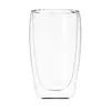 ჭიქები ARDESTO Double wall borosilicate glass mug set Ardesto 450 ml 2 pcs - TechMall.geჭიქები ARDESTO Double wall borosilicate glass mug set Ardesto 450 ml 2 pcs - TechMall.ge ,ჭიქები ARDESTO Double wall borosilicate glass mug set Ardesto 450 ml 2 pcs - TechMall.ge