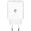 Mobile phone charger 2Е-WC1USB18W-W, Wall Charger USB QC3.0 DC5V / 3A, Max 18W, White - TechMall.geMobile phone charger 2Е-WC1USB18W-W, Wall Charger USB QC3.0 DC5V / 3A, Max 18W, White - TechMall.ge ,Mobile phone charger 2Е-WC1USB18W-W, Wall Charger USB QC3.0 DC5V / 3A, Max 18W, White - TechMall.ge
