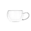ჭიქები Ardesto Double wall borosilicate glass mug set 270 ml 2 pcs - TechMall.geჭიქები Ardesto Double wall borosilicate glass mug set 270 ml 2 pcs - TechMall.ge ,ჭიქები Ardesto Double wall borosilicate glass mug set 270 ml 2 pcs - TechMall.ge