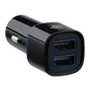 Car USB Charger 2E ACR01 Dual USB Car Charger 2.4A & 2.4A, Black - TechMall.geCar USB Charger 2E ACR01 Dual USB Car Charger 2.4A & 2.4A, Black - TechMall.ge ,Car USB Charger 2E ACR01 Dual USB Car Charger 2.4A & 2.4A, Black - TechMall.ge
