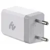 Mobile phone charger 2E Wall Charge USB Wall Charger USB: DC5V / 2.1A, white - TechMall.geMobile phone charger 2E Wall Charge USB Wall Charger USB: DC5V / 2.1A, white - TechMall.ge ,Mobile phone charger 2E Wall Charge USB Wall Charger USB: DC5V / 2.1A, white - TechMall.ge