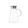 დოქი ARDESTO Pitcher with lid, 1800 ml, borosilicate glass, s/s - TechMall.geდოქი ARDESTO Pitcher with lid, 1800 ml, borosilicate glass, s/s - TechMall.ge ,დოქი ARDESTO Pitcher with lid, 1800 ml, borosilicate glass, s/s - TechMall.ge