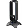 დამჭერი 2E Gaming Headset Stand RGB USB Black (2E-GST310UB) - TechMall.geდამჭერი 2E Gaming Headset Stand RGB USB Black (2E-GST310UB) - TechMall.ge ,დამჭერი 2E Gaming Headset Stand RGB USB Black (2E-GST310UB) - TechMall.ge