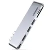 USB-C ჰაბი UGREEN (80856) USB-C Multifunction Adapter - TechMall.geUSB-C ჰაბი UGREEN (80856) USB-C Multifunction Adapter - TechMall.ge ,USB-C ჰაბი UGREEN (80856) USB-C Multifunction Adapter - TechMall.ge