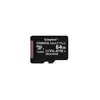 მეხსიერების ბარათი Kingston 64GB (SDCS2/64GBSP) - TechMall.geმეხსიერების ბარათი Kingston 64GB (SDCS2/64GBSP) - TechMall.ge ,მეხსიერების ბარათი Kingston 64GB (SDCS2/64GBSP) - TechMall.ge
