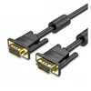 კაბელი VENTION DAEBI VGA (3+6) MALE TO MALE CABLE WITH FERRITE CORES 3M BLACK - TechMall.geკაბელი VENTION DAEBI VGA (3+6) MALE TO MALE CABLE WITH FERRITE CORES 3M BLACK - TechMall.ge ,კაბელი VENTION DAEBI VGA (3+6) MALE TO MALE CABLE WITH FERRITE CORES 3M BLACK - TechMall.ge
