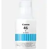 კარტრიჯი Canon GI-46 Cyan 135ml - TechMall.geკარტრიჯი Canon GI-46 Cyan 135ml - TechMall.ge ,კარტრიჯი Canon GI-46 Cyan 135ml - TechMall.ge