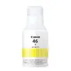 კარტრიჯი Canon GI-46 Yellow 135ml - TechMall.geკარტრიჯი Canon GI-46 Yellow 135ml - TechMall.ge ,კარტრიჯი Canon GI-46 Yellow 135ml - TechMall.ge