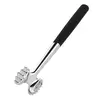 ხორცის საკეპი Ardesto AR2019SA 22.5cm Kitchen Hammer Black Mars - TechMall.geხორცის საკეპი Ardesto AR2019SA 22.5cm Kitchen Hammer Black Mars - TechMall.ge ,ხორცის საკეპი Ardesto AR2019SA 22.5cm Kitchen Hammer Black Mars - TechMall.ge