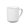 ჭიქა Ardesto AR2933WMC Cup Lucca, 330 ml, Ceramics Winter White - TechMall.geჭიქა Ardesto AR2933WMC Cup Lucca, 330 ml, Ceramics Winter White - TechMall.ge ,ჭიქა Ardesto AR2933WMC Cup Lucca, 330 ml, Ceramics Winter White - TechMall.ge