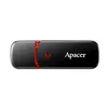 USB ფლეშ მეხსიერაბა Apacer USB2.0 Flash Drive AH333 64GB Black - TechMall.geUSB ფლეშ მეხსიერაბა Apacer USB2.0 Flash Drive AH333 64GB Black - TechMall.ge ,USB ფლეშ მეხსიერაბა Apacer USB2.0 Flash Drive AH333 64GB Black - TechMall.ge