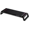 მონიტორის სადგამი 2E CPG-007-BK Gaming Monitor stand, Max 29", Black - TechMall.geმონიტორის სადგამი 2E CPG-007-BK Gaming Monitor stand, Max 29", Black - TechMall.ge ,მონიტორის სადგამი 2E CPG-007-BK Gaming Monitor stand, Max 29", Black - TechMall.ge
