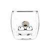 ჭიქების ნაკრები Ardesto AR2625GAS 250ml, 2 pcs Double Wall Borosilicate Glass Mug Set Animals - TechMall.geჭიქების ნაკრები Ardesto AR2625GAS 250ml, 2 pcs Double Wall Borosilicate Glass Mug Set Animals - TechMall.ge ,ჭიქების ნაკრები Ardesto AR2625GAS 250ml, 2 pcs Double Wall Borosilicate Glass Mug Set Animals - TechMall.ge