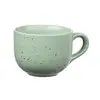 ჭიქა Ardesto AR2948GGC Cup Bagheria, 480 ml, Ceramics Pastel Green - TechMall.geჭიქა Ardesto AR2948GGC Cup Bagheria, 480 ml, Ceramics Pastel Green - TechMall.ge ,ჭიქა Ardesto AR2948GGC Cup Bagheria, 480 ml, Ceramics Pastel Green - TechMall.ge