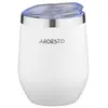 თერმო ჭიქა Ardesto AR2635MMW 350ml Travel mug Compact mug white - TechMall.geთერმო ჭიქა Ardesto AR2635MMW 350ml Travel mug Compact mug white - TechMall.ge ,თერმო ჭიქა Ardesto AR2635MMW 350ml Travel mug Compact mug white - TechMall.ge