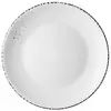თეფში Ardesto AR2926WMC Dinner Plate Lucca, 26 cm, Ceramics Winter white - TechMall.geთეფში Ardesto AR2926WMC Dinner Plate Lucca, 26 cm, Ceramics Winter white - TechMall.ge ,თეფში Ardesto AR2926WMC Dinner Plate Lucca, 26 cm, Ceramics Winter white - TechMall.ge