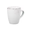 ჭიქა Ardesto AR2936WMC Cup Lucca, 360 ml, Ceramics Winter White - TechMall.geჭიქა Ardesto AR2936WMC Cup Lucca, 360 ml, Ceramics Winter White - TechMall.ge ,ჭიქა Ardesto AR2936WMC Cup Lucca, 360 ml, Ceramics Winter White - TechMall.ge