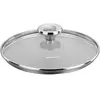 თავსახური Korkmaz A635 Glass Lid 24 cm - TechMall.geთავსახური Korkmaz A635 Glass Lid 24 cm - TechMall.ge ,თავსახური Korkmaz A635 Glass Lid 24 cm - TechMall.ge