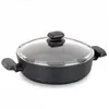 ქვაბი KORKMAZ A1345 LOW CASSEROLE 28x7.5cm / 4.0 l. - TechMall.geქვაბი KORKMAZ A1345 LOW CASSEROLE 28x7.5cm / 4.0 l. - TechMall.ge ,ქვაბი KORKMAZ A1345 LOW CASSEROLE 28x7.5cm / 4.0 l. - TechMall.ge