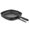 ტაფა KORKMAZ A1120 Grill Frypan 28x28 cm - TechMall.geტაფა KORKMAZ A1120 Grill Frypan 28x28 cm - TechMall.ge ,ტაფა KORKMAZ A1120 Grill Frypan 28x28 cm - TechMall.ge
