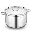 ქვაბი Korkmaz A1026 Deep Casserole 26x16 cm / 8,5 Lt - TechMall.geქვაბი Korkmaz A1026 Deep Casserole 26x16 cm / 8,5 Lt - TechMall.ge ,ქვაბი Korkmaz A1026 Deep Casserole 26x16 cm / 8,5 Lt - TechMall.ge