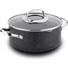 გრანიტის ქვაბი Korkmaz A2951 Galaksi Casserole 24x12,5/5,0lt - TechMall.geგრანიტის ქვაბი Korkmaz A2951 Galaksi Casserole 24x12,5/5,0lt - TechMall.ge ,გრანიტის ქვაბი Korkmaz A2951 Galaksi Casserole 24x12,5/5,0lt - TechMall.ge
