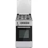 გაზქურა Oz OE 5040 IX OSE50X50X4 Coocker, 4Gas, Oven-Electric, 50x50x85, Silver, Top metal - TechMall.geგაზქურა Oz OE 5040 IX OSE50X50X4 Coocker, 4Gas, Oven-Electric, 50x50x85, Silver, Top metal - TechMall.ge ,გაზქურა Oz OE 5040 IX OSE50X50X4 Coocker, 4Gas, Oven-Electric, 50x50x85, Silver, Top metal - TechMall.ge