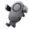 Mobile phone charger UGREEN CD256 (40118) Wireless Car Charger, 15W Auto Induction Phone Holder, Black - TechMall.geMobile phone charger UGREEN CD256 (40118) Wireless Car Charger, 15W Auto Induction Phone Holder, Black - TechMall.ge ,Mobile phone charger UGREEN CD256 (40118) Wireless Car Charger, 15W Auto Induction Phone Holder, Black - TechMall.ge