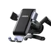 მობილურის დამჭერი Ugreen LP274 (30401), Gravity Phone Holder for Round Air Vent - TechMall.geმობილურის დამჭერი Ugreen LP274 (30401), Gravity Phone Holder for Round Air Vent - TechMall.ge ,მობილურის დამჭერი Ugreen LP274 (30401), Gravity Phone Holder for Round Air Vent - TechMall.ge