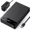 მყარი დისკის ქეისი UGREEN US222 (50422) USB 3.5 Inch HDD Enclosure SSD SATA USB 3.0 power Adapter - TechMall.geმყარი დისკის ქეისი UGREEN US222 (50422) USB 3.5 Inch HDD Enclosure SSD SATA USB 3.0 power Adapter - TechMall.ge ,მყარი დისკის ქეისი UGREEN US222 (50422) USB 3.5 Inch HDD Enclosure SSD SATA USB 3.0 power Adapter - TechMall.ge