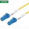 ოპტიკური ქსელის კაბელი UGREEN NW130 (70663) LC/UPC To LC/UPC Simplex Single Mode Fiber Optic Patch Cable 3M - TechMall.geოპტიკური ქსელის კაბელი UGREEN NW130 (70663) LC/UPC To LC/UPC Simplex Single Mode Fiber Optic Patch Cable 3M - TechMall.ge ,ოპტიკური ქსელის კაბელი UGREEN NW130 (70663) LC/UPC To LC/UPC Simplex Single Mode Fiber Optic Patch Cable 3M - TechMall.ge