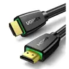 HDMI კაბელი UGREEN HD118 (40410) High-End HDMI Cable with Nylon Braid 2m (Black) - TechMall.geHDMI კაბელი UGREEN HD118 (40410) High-End HDMI Cable with Nylon Braid 2m (Black) - TechMall.ge ,HDMI კაბელი UGREEN HD118 (40410) High-End HDMI Cable with Nylon Braid 2m (Black) - TechMall.ge