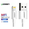 Mobile Phone Charger Ugreen US155 (20728) USB Cable for iPhone Xs Max XR 2.4A MFi Lightning USB Fast Charging Cable for iPhone X 8 7 Mobile Phone USB Charger Cord - TechMall.geMobile Phone Charger Ugreen US155 (20728) USB Cable for iPhone Xs Max XR 2.4A MFi Lightning USB Fast Charging Cable for iPhone X 8 7 Mobile Phone USB Charger Cord - TechMall.ge ,Mobile Phone Charger Ugreen US155 (20728) USB Cable for iPhone Xs Max XR 2.4A MFi Lightning USB Fast Charging Cable for iPhone X 8 7 Mobile Phone USB Charger Cord - TechMall.ge