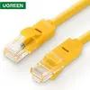 UTP LAN კაბელი UGREEN NW103 (60816) Cat5e Patch Cord UTP Lan Cable 20m (Yellow) - TechMall.geUTP LAN კაბელი UGREEN NW103 (60816) Cat5e Patch Cord UTP Lan Cable 20m (Yellow) - TechMall.ge ,UTP LAN კაბელი UGREEN NW103 (60816) Cat5e Patch Cord UTP Lan Cable 20m (Yellow) - TechMall.ge