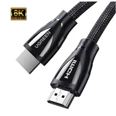 HDMI კაბელი UGREEN HD140 (80402) - TechMall.geHDMI კაბელი UGREEN HD140 (80402) - TechMall.ge ,HDMI კაბელი UGREEN HD140 (80402) - TechMall.ge