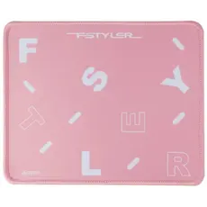 მაუსპადი A4tech Fstyler FP25 Mouse Pad Pink - TechMall.geმაუსპადი A4tech Fstyler FP25 Mouse Pad Pink - TechMall.ge ,მაუსპადი A4tech Fstyler FP25 Mouse Pad Pink - TechMall.ge