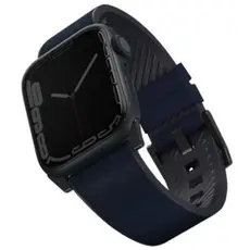 სმარტ საათის სამაჯური Uniq Straden Waterproof Leather Hybrid Apple Watch Strap 45/44/42Mm - TechMall.geსმარტ საათის სამაჯური Uniq Straden Waterproof Leather Hybrid Apple Watch Strap 45/44/42Mm - TechMall.ge ,სმარტ საათის სამაჯური Uniq Straden Waterproof Leather Hybrid Apple Watch Strap 45/44/42Mm - TechMall.ge