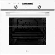 ჩასაშენებელი ელექტრო ღუმელი Midea MO78101CGW, 3000W, 70L, Built-In, White - TechMall.geჩასაშენებელი ელექტრო ღუმელი Midea MO78101CGW, 3000W, 70L, Built-In, White - TechMall.ge ,ჩასაშენებელი ელექტრო ღუმელი Midea MO78101CGW, 3000W, 70L, Built-In, White - TechMall.ge