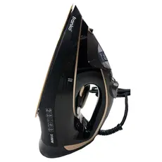 უთო Franko FSI-9004, 3100W, 400ML, Steam Iron, Black - TechMall.geუთო Franko FSI-9004, 3100W, 400ML, Steam Iron, Black - TechMall.ge ,უთო Franko FSI-9004, 3100W, 400ML, Steam Iron, Black - TechMall.ge