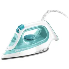 უთო Braun SI3041GR, 2350W, 270ML, Steam Iron, White - TechMall.geუთო Braun SI3041GR, 2350W, 270ML, Steam Iron, White - TechMall.ge ,უთო Braun SI3041GR, 2350W, 270ML, Steam Iron, White - TechMall.ge