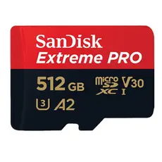 Memory card SanDisk 512GB Extreme PRO microSDXC UHS-I V30 A2 200MB/s SDSQXCD-512G-GN6MA - TechMall.geMemory card SanDisk 512GB Extreme PRO microSDXC UHS-I V30 A2 200MB/s SDSQXCD-512G-GN6MA - TechMall.ge ,Memory card SanDisk 512GB Extreme PRO microSDXC UHS-I V30 A2 200MB/s SDSQXCD-512G-GN6MA - TechMall.ge
