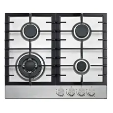გაზქურის ზედაპირი FRANKO FBH-6040SS - TechMall.geგაზქურის ზედაპირი FRANKO FBH-6040SS - TechMall.ge ,გაზქურის ზედაპირი FRANKO FBH-6040SS - TechMall.ge