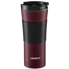თერმო ჭიქა Ardesto AR2645SMR 450ml Travel mug To Go Red - TechMall.geთერმო ჭიქა Ardesto AR2645SMR 450ml Travel mug To Go Red - TechMall.ge ,თერმო ჭიქა Ardesto AR2645SMR 450ml Travel mug To Go Red - TechMall.ge