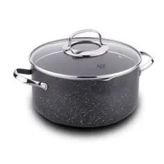 ქვაბი Korkmaz A2952 Casserole 26X13 cm / 6.5 Lt - TechMall.geქვაბი Korkmaz A2952 Casserole 26X13 cm / 6.5 Lt - TechMall.ge ,ქვაბი Korkmaz A2952 Casserole 26X13 cm / 6.5 Lt - TechMall.ge