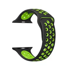 სმარტ საათის სამაჯური Sport Band With Hole For Apple Watches Series 7 41MM - TechMall.geსმარტ საათის სამაჯური Sport Band With Hole For Apple Watches Series 7 41MM - TechMall.ge ,სმარტ საათის სამაჯური Sport Band With Hole For Apple Watches Series 7 41MM - TechMall.ge
