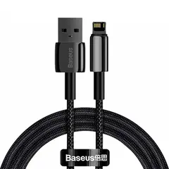 კაბელი Baseus Tungsten Gold Fast Charging USB Data Cable Lightning 2.4A 1m CALWJ-01 - TechMall.geკაბელი Baseus Tungsten Gold Fast Charging USB Data Cable Lightning 2.4A 1m CALWJ-01 - TechMall.ge ,კაბელი Baseus Tungsten Gold Fast Charging USB Data Cable Lightning 2.4A 1m CALWJ-01 - TechMall.ge