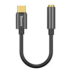 USB ადაპტერი Baseus Type-C Male to 3.5mm Female Adapter L54 CATL54-01 - TechMall.geUSB ადაპტერი Baseus Type-C Male to 3.5mm Female Adapter L54 CATL54-01 - TechMall.ge ,USB ადაპტერი Baseus Type-C Male to 3.5mm Female Adapter L54 CATL54-01 - TechMall.ge