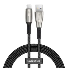 კაბელი Baseus Superior Series Fast Charging Data Cable USB to Type-C 66W 2m CATYS-A01 - TechMall.geკაბელი Baseus Superior Series Fast Charging Data Cable USB to Type-C 66W 2m CATYS-A01 - TechMall.ge ,კაბელი Baseus Superior Series Fast Charging Data Cable USB to Type-C 66W 2m CATYS-A01 - TechMall.ge