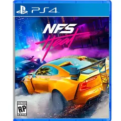 ვიდეო თამაში Game for PS4 Need for Speed Heat - TechMall.geვიდეო თამაში Game for PS4 Need for Speed Heat - TechMall.ge ,ვიდეო თამაში Game for PS4 Need for Speed Heat - TechMall.ge