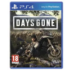 ვიდეო თამაში Game for PS4 Days Gone - TechMall.geვიდეო თამაში Game for PS4 Days Gone - TechMall.ge ,ვიდეო თამაში Game for PS4 Days Gone - TechMall.ge